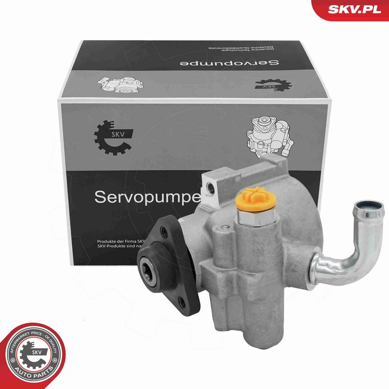 ESEN SKV 10SKV415 Hydraulic Pump, steering