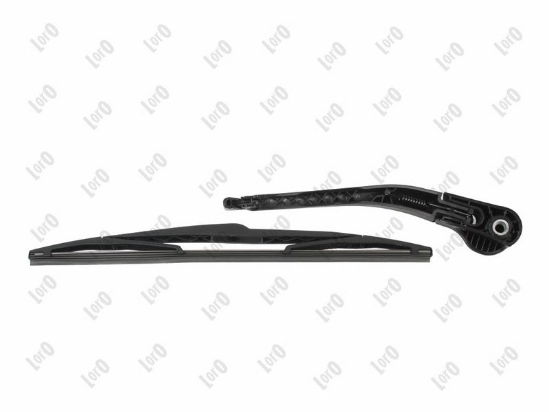 ABAKUS 103-00-255-C Wiper Arm Set, window cleaning