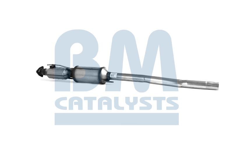 BM Catalysts BM11102H Протисажний/пиловий фільтр, система відведення ВГ