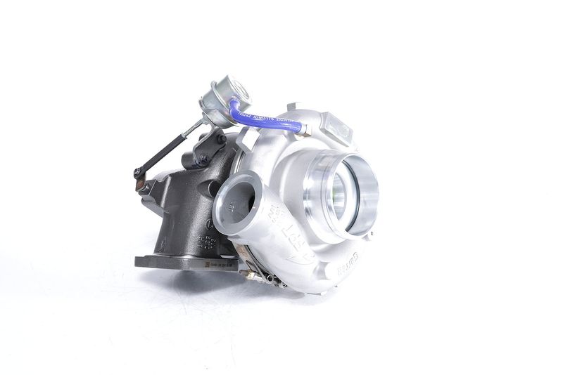 Compresor,sistem de supraalimentare T917266 BTS Turbo