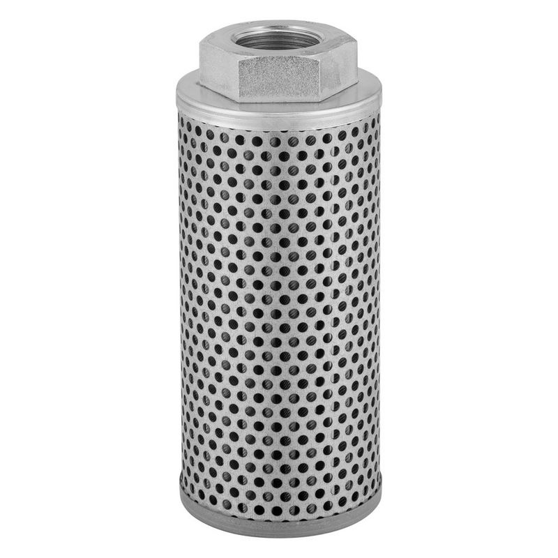 Filtru, sistem hidraulic primar MANN-FILTER HD 6027