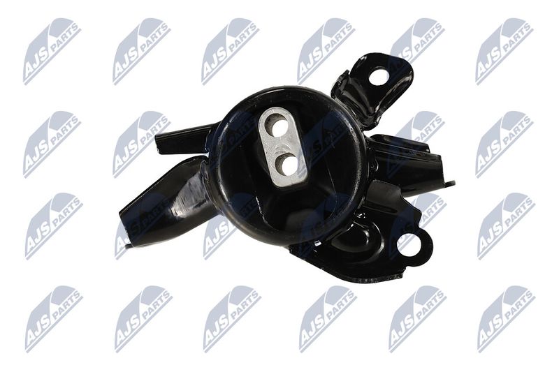 Paigutus, Mootor, NTY ZPS-KA-339