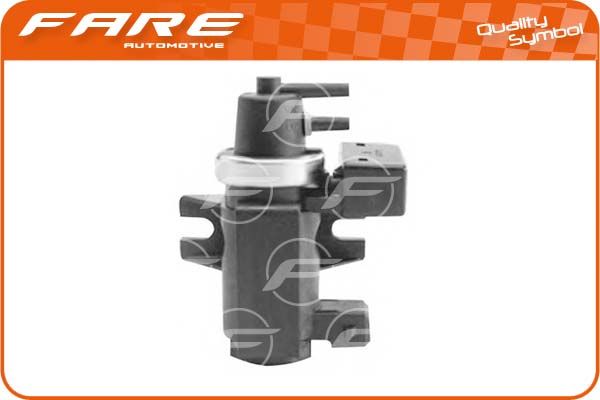 FARE SA 27291 - Pressure Converter, exhaust control