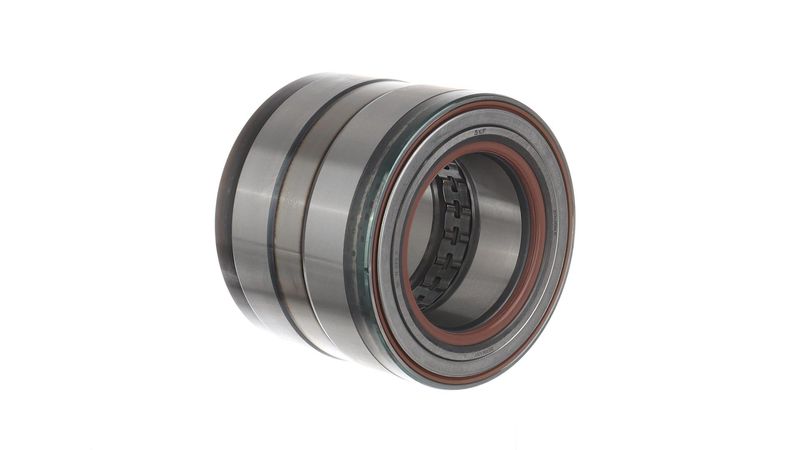 SKF VKBA5409 Wheel Bearing Kit
