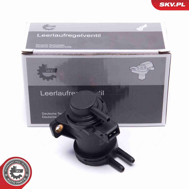 ESEN SKV 14SKV923 - Pressure Converter, exhaust control