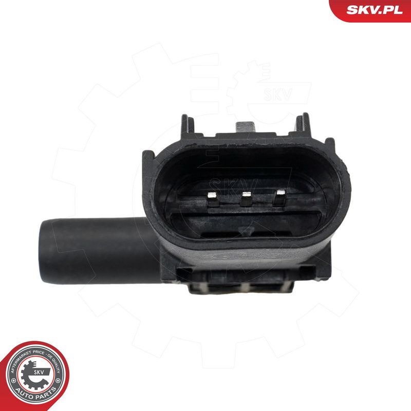 Andur, heitgaasisurve, ESEN SKV 17SKV029