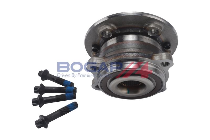Rodamiento Maza DELANTERO BOGAP C3334288 - 2