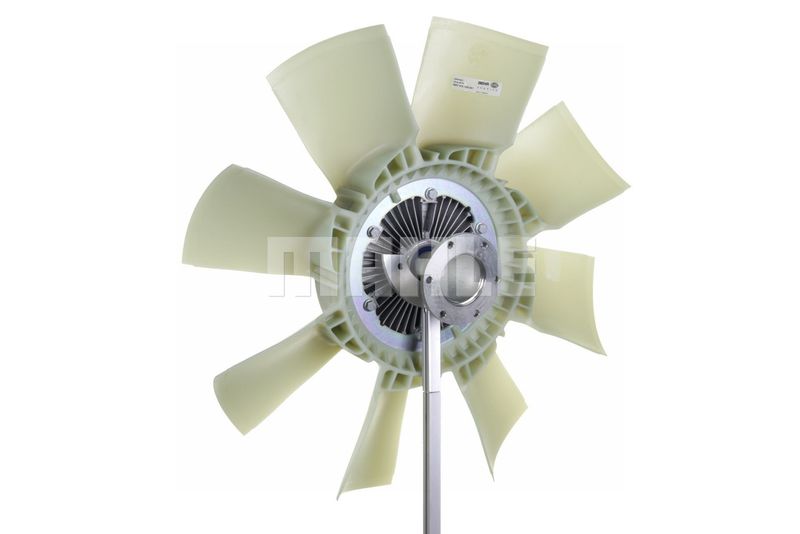 Product Image - Koelventilatorwiel - CFF420000P - MAHLE