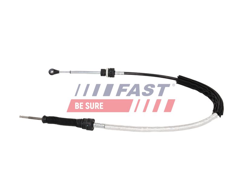 FAST FT02916 Cable Pull, manual transmission