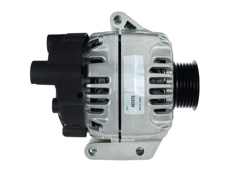 AS-PL A3104(VALEO) Alternator