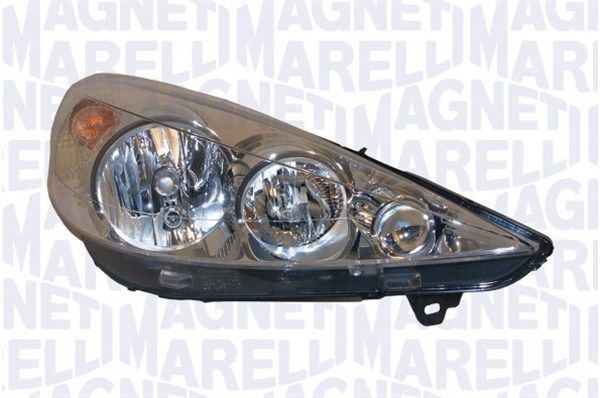 Основна фара, Magneti Marelli 712463601129