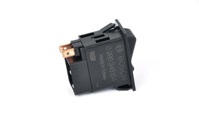 BOSCH 0986348154 Direction Indicator Switch