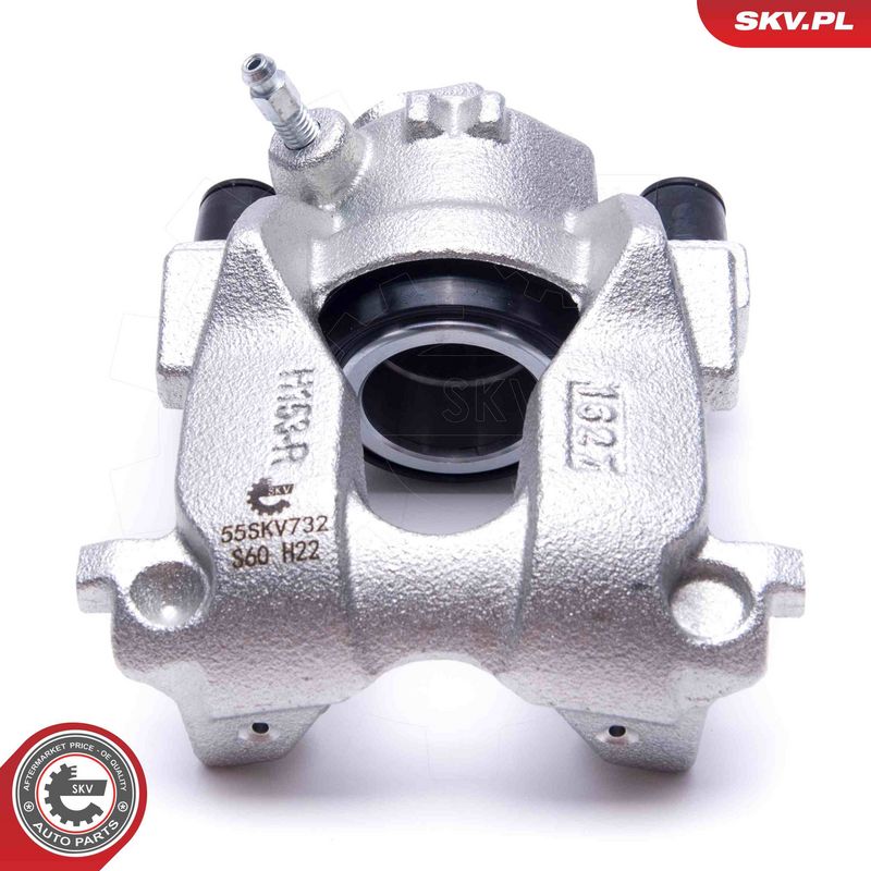 Pidurisadul, ESEN SKV 55SKV732