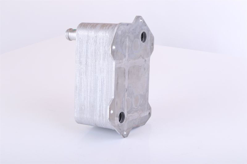 Õliradiaator, mootoriõli, NISSENS 91269