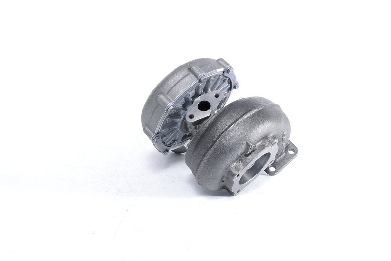 Compresor,sistem de supraalimentare T911309 BTS Turbo
