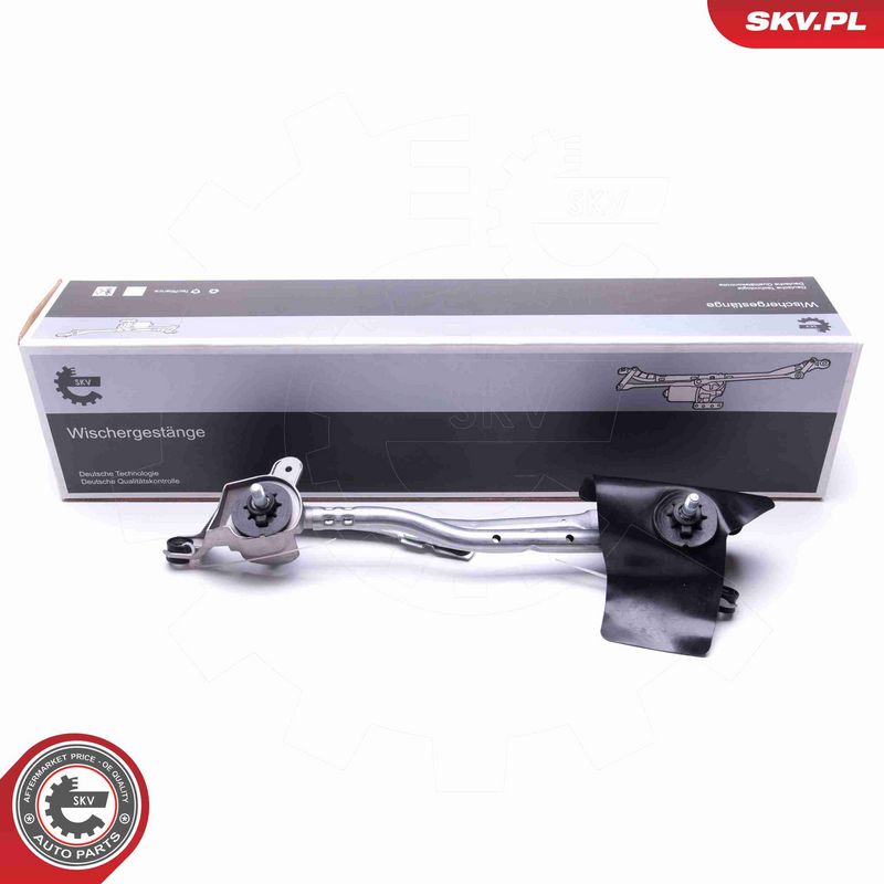 ESEN SKV 05SKV089 - Valytuvų trauklių mechanizmas