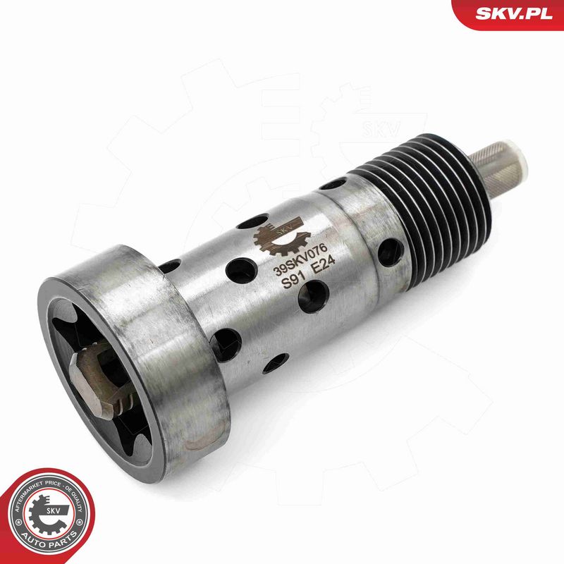 ESEN SKV 39SKV076 Paskirstymo veleno fazių reguliavimo vožtuvas