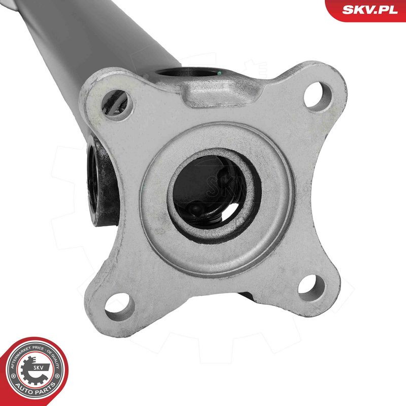 Veovõll, ESEN SKV 76SKV156