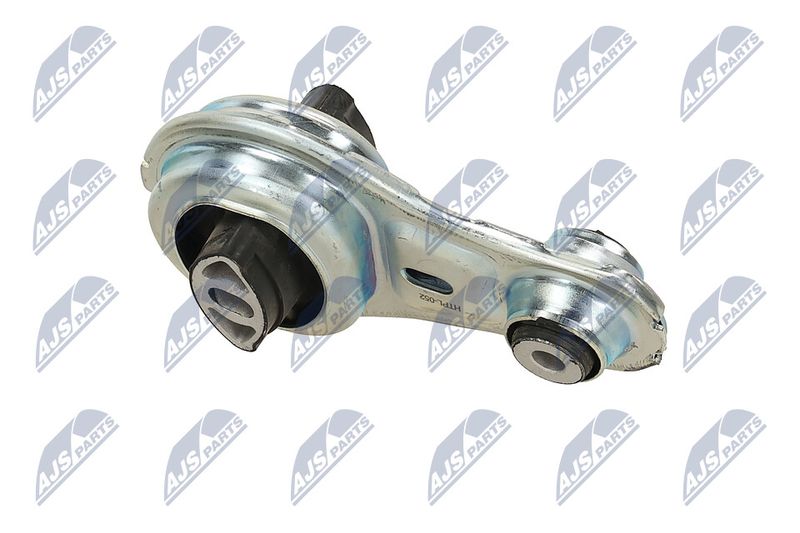 Paigutus, Mootor, NTY ZPS-PL-052