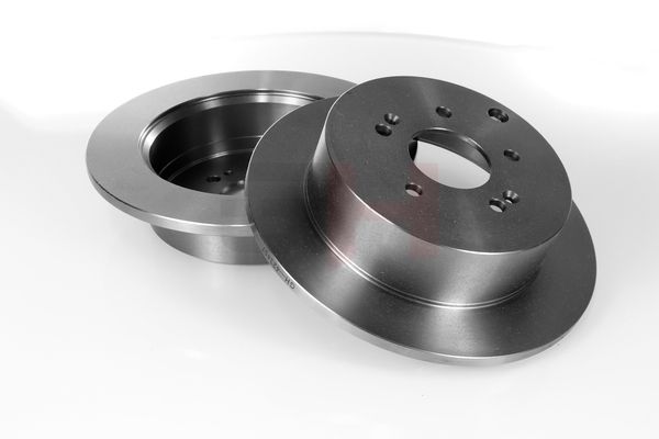 GH GH-423457 Brake Disc