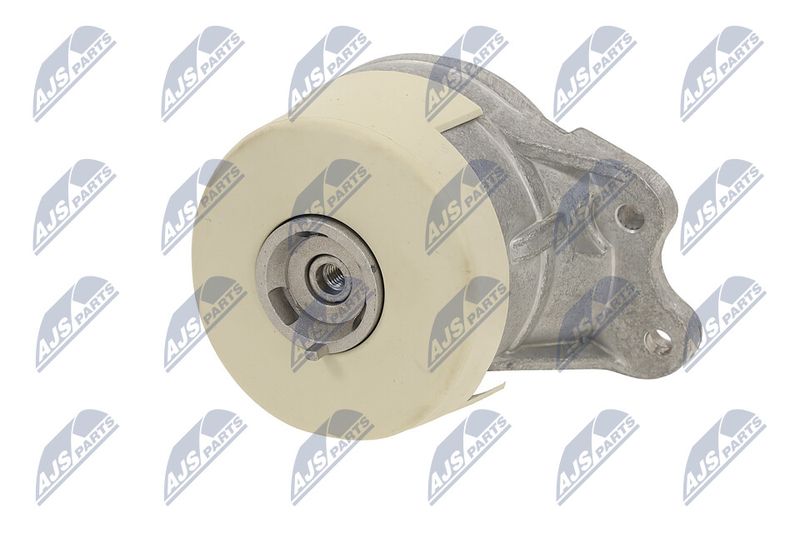 Paigutus, Mootor, NTY ZPS-ME-051