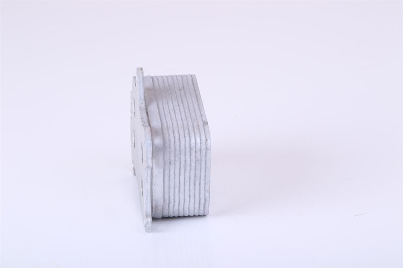 Õliradiaator, mootoriõli, NISSENS 90966