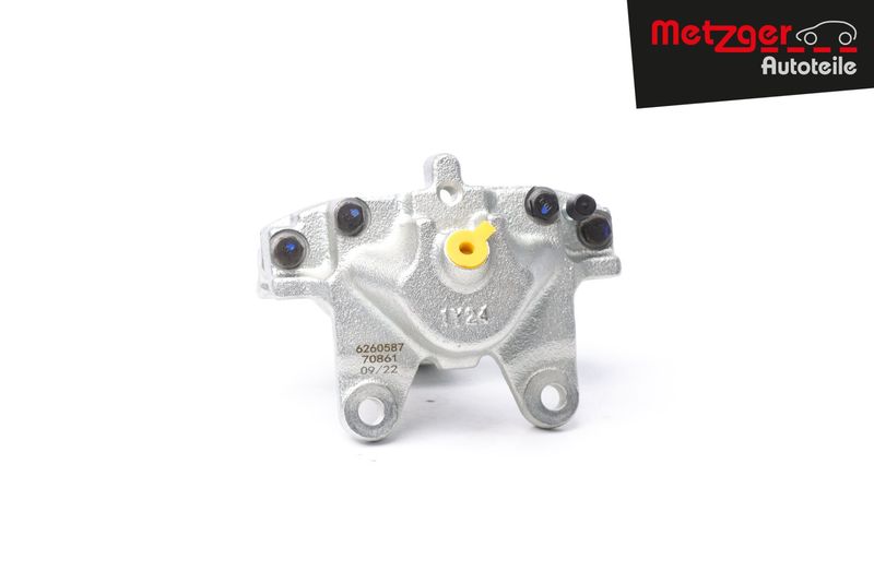 METZGER AUTOTEILE 6260587 Brake Caliper