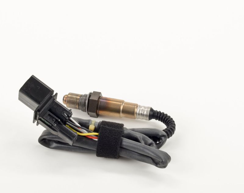 BOSCH 0258007109 Oxygen Sensor