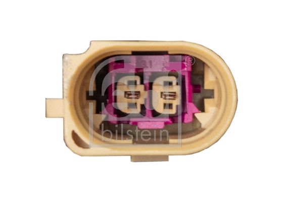 FEBI BILSTEIN 172228 Mounting, engine