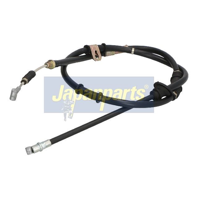 JAPANPARTS Trosas, stovėjimo stabdys