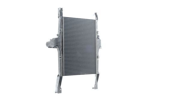 MAHLE CI 113 000P Charge Air Cooler