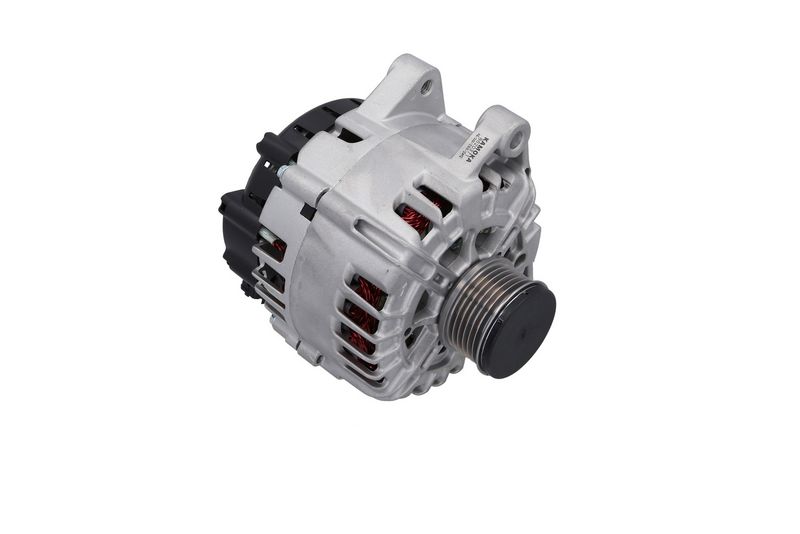 Generaator, KAMOKA 8620371