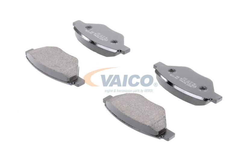 VAICO V46-0158 Brake Pad Set, disc brake