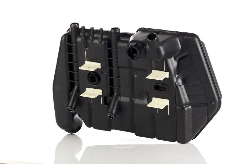 NISSENS 996032 Expansion Tank, coolant