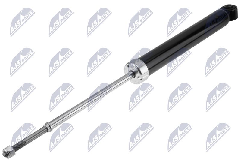Amort, NTY A-NS-010