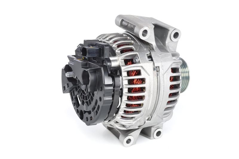 BOSCH 0124515053 Alternator