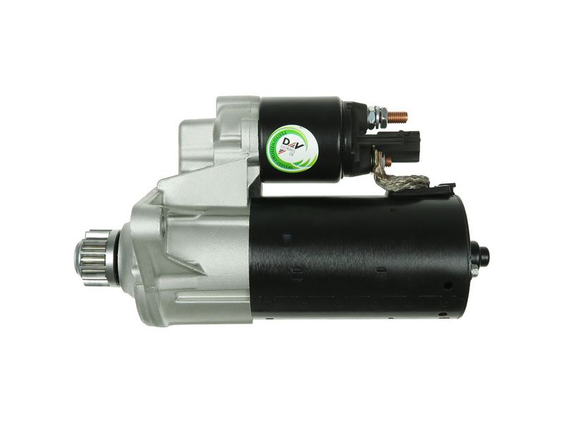 AS-PL S0632PR Starter
