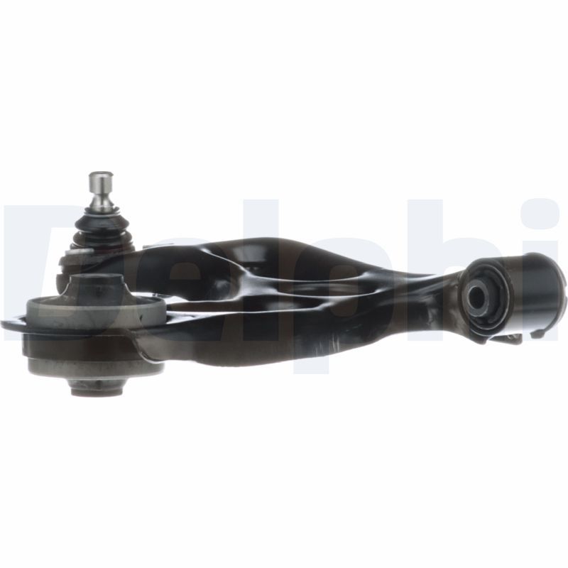 DELPHI TC7631 Control/Trailing Arm, wheel suspension