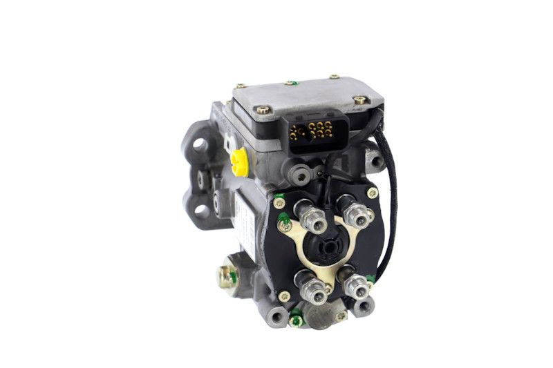 REMANTE 002-001-000180R Injection Pump