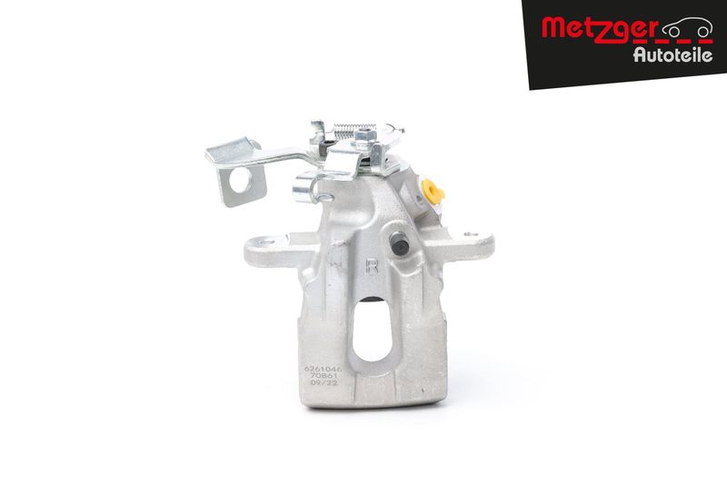 METZGER AUTOTEILE 6261046 Brake Caliper