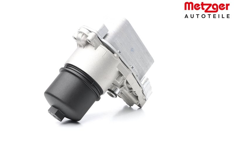 METZGER AUTOTEILE 2370148 Housing, oil filter