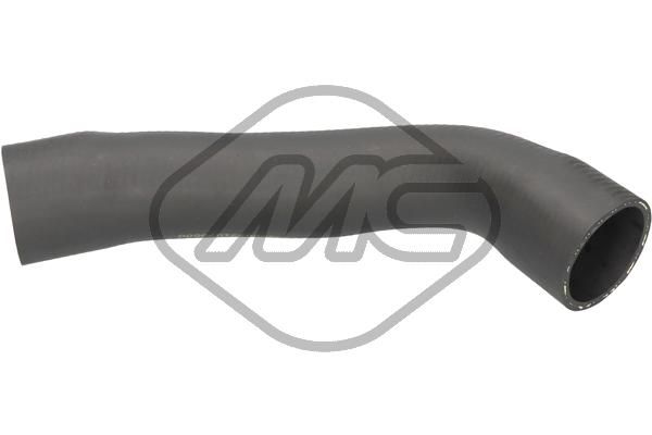 Metalcaucho Kompresoriaus padavimo žarna