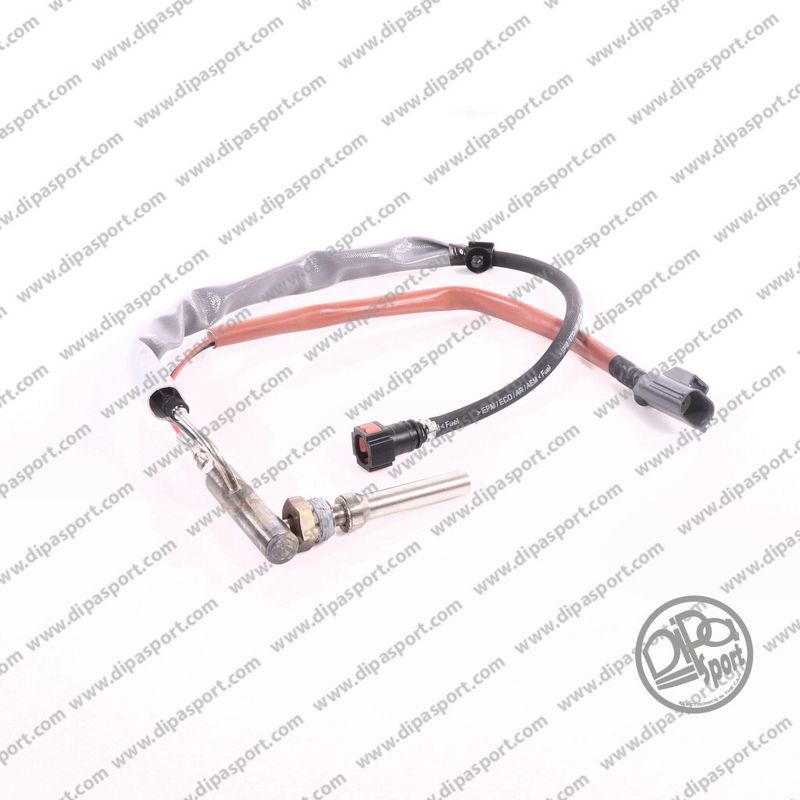 Unidad inyectora, regeneración filtro de partículas