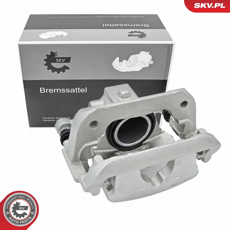 Pidurisadul, ESEN SKV 78SKV981