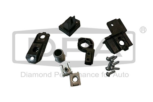 Remondikomplekt, esituli,...