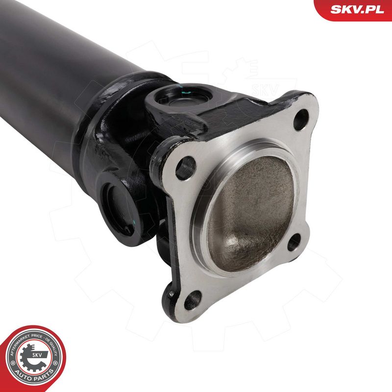 Veovõll, ESEN SKV 76SKV119