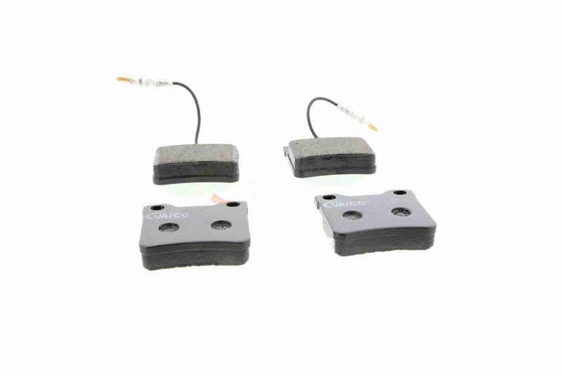 VAICO V30-8138 Brake Pad Set, disc brake
