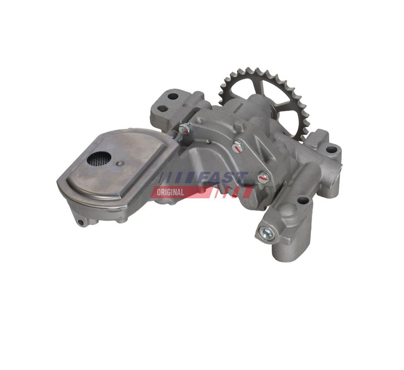 Õlipump, FAST FT38314