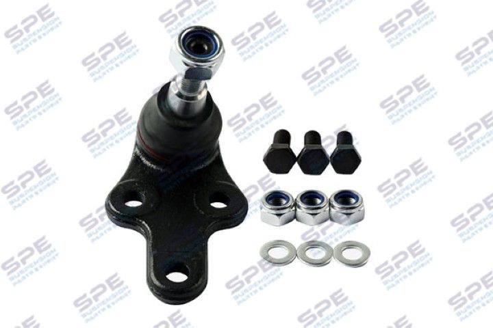 Rotule+suspension TEKNOROT FO-464K