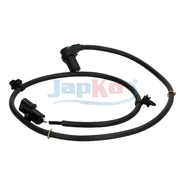 Andur, rattapöörete arv, JAPKO 151549